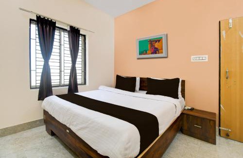 Bhubaneshwar Hotel | Hotel O ALYSAN STAY