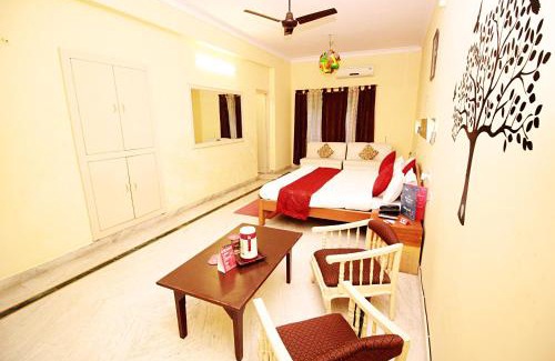Alwar Resort | Hotel O Amrit Resort