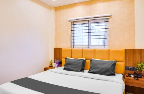 Bhopal Hotel | HOTEL O ANJANEY PALACE