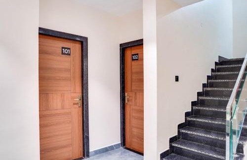 Bhopal Hotel | HOTEL O ANJANEY PALACE