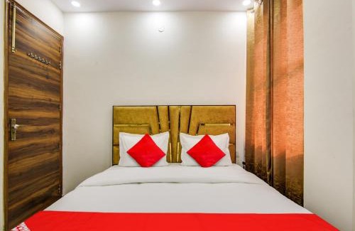 Vikaspuri Hotel | Hotel O AR Residency