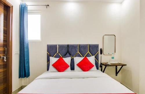 Vikaspuri Hotel | Hotel O AR Residency