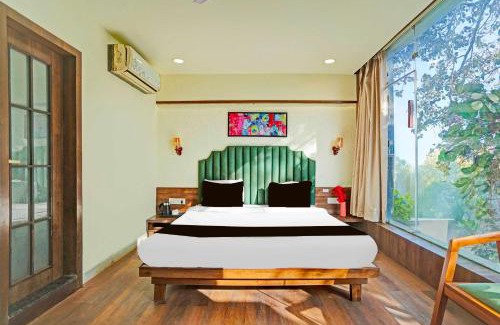 Pachmarhi Hotel | Hotel O Arvind Marg Pachamarhi