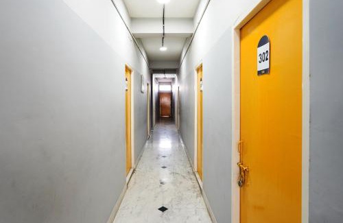 Prem Nagar Hotel | Hotel O Aryan Home Stay