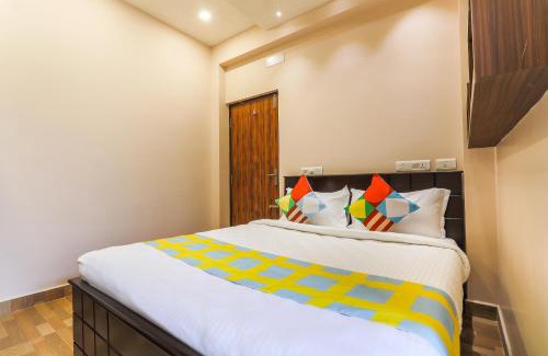 Chennai Apartment | Hotel O Ashok Nagar Metro Station Chennai Formerly G Cloud