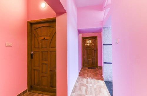 Chennai Apartment | Hotel O Ashok Nagar Metro Station Chennai Formerly G Cloud