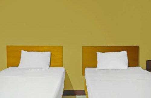 Kalimantan Hotel | Hotel O Azeela Kost Syariah