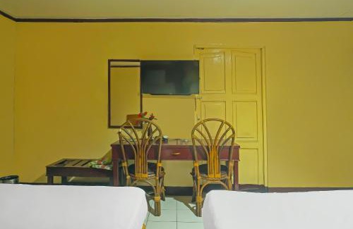 Kalimantan Hotel | Hotel O Azeela Kost Syariah