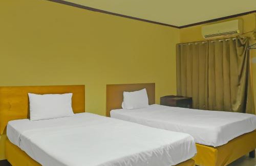 Kalimantan Hotel | Hotel O Azeela Kost Syariah