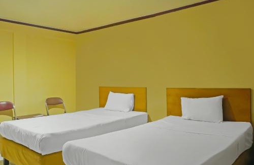 Kalimantan Hotel | Hotel O Azeela Kost Syariah
