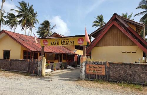 Kampung Badang Hotel | Hotel O Bayu Chalet