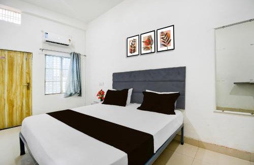 Varanasi Hotel | Hotel O BHU Formerly The Regal Inn
