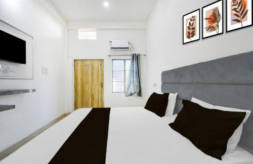 Varanasi Hotel | Hotel O BHU Formerly The Regal Inn
