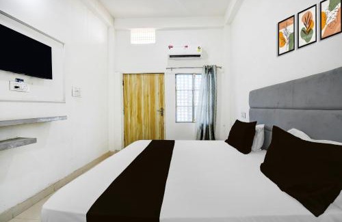 Varanasi Hotel | Hotel O BHU Formerly The Regal Inn