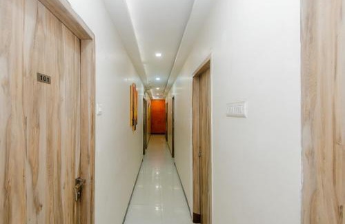Sakinaka Hotel | Hotel O Blue Pearl Residency Near Chhatrapati Shivaji International Airport