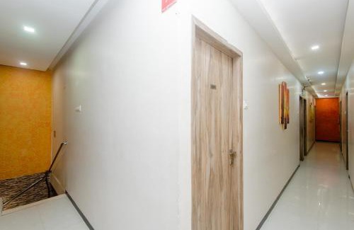Sakinaka Hotel | Hotel O Blue Pearl Residency Near Chhatrapati Shivaji International Airport