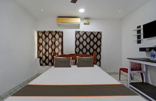 Sattur Hotel | Hotel O CHITRA LODGE