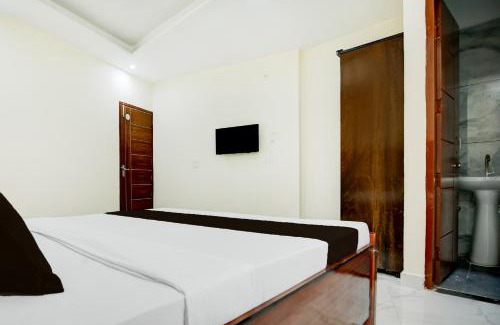 Kharar Hotel | Hotel O Classic in