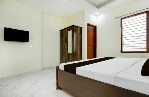 Kharar Hotel | Hotel O Classic in