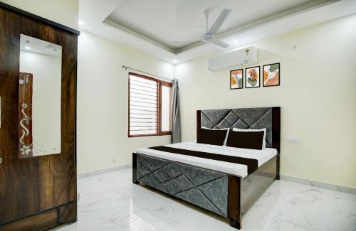 Kharar Hotel | Hotel O Classic in
