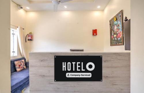 Bullawala Hotel | Hotel O Clock Tower Dehradun Formerly Dooncity Suites
