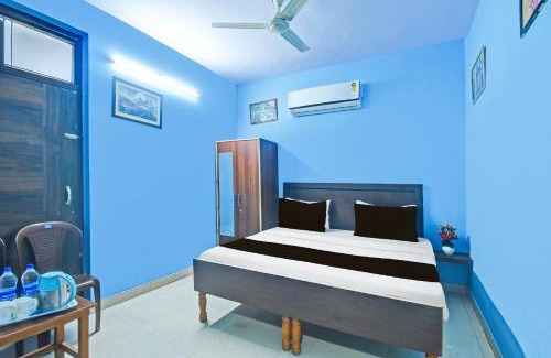 Jaipur Hotel | Hotel O Deep