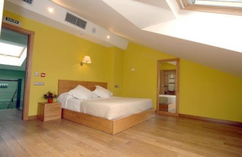 Roxos Hotel | Hotel O Desvio