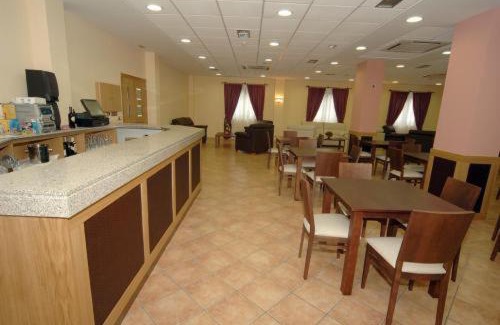 Roxos Hotel | Hotel O Desvio