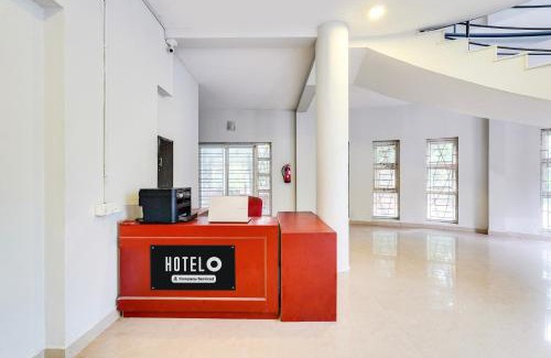 Sulerikadu Hotel | Hotel O ECR Stays Near Nemmeli Beach Formerly GVS Homes