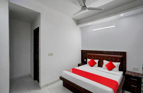 Noida Hotel | Hotel O Elite Signature