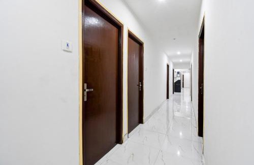 Asansol Hotel | Hotel O Four Point