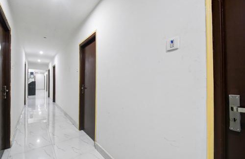 Asansol Hotel | Hotel O Four Point