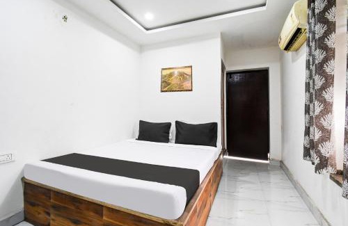 Asansol Hotel | Hotel O Four Point