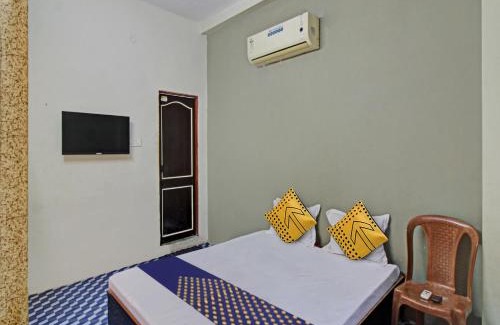 Nagpur Hotel | Hotel O G.K Lodging and Guest House