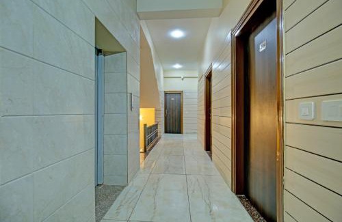 Mohali Hotel | Hotel O GG RESIDENCY