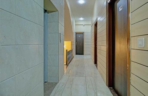 Mohali Hotel | Hotel O GG RESIDENCY