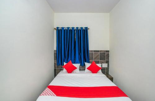 BTM Layout Hotel | Hotel O Gks Residency