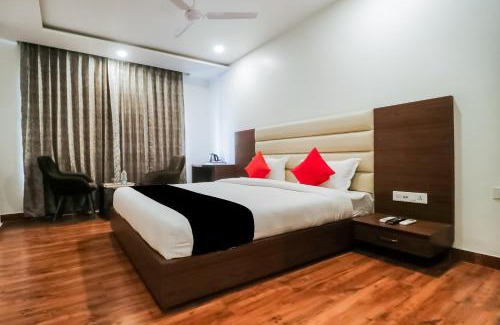 Amritsar Hotel | Hotel O Gn Pride