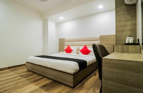 Amritsar Hotel | Hotel O Gn Pride