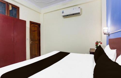 Green Park Hotel | Hotel O Green Park Residency 2