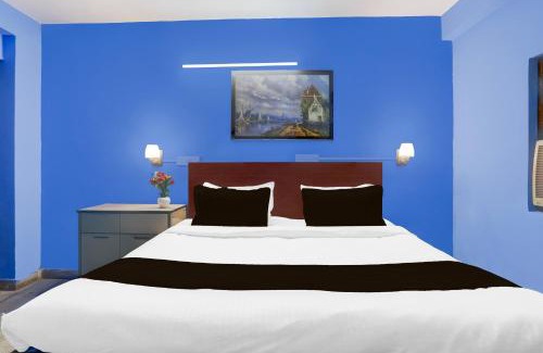 Green Park Hotel | Hotel O Green Park Residency 2
