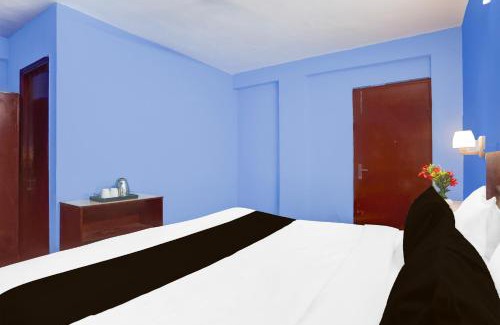 Green Park Hotel | Hotel O Green Park Residency 2