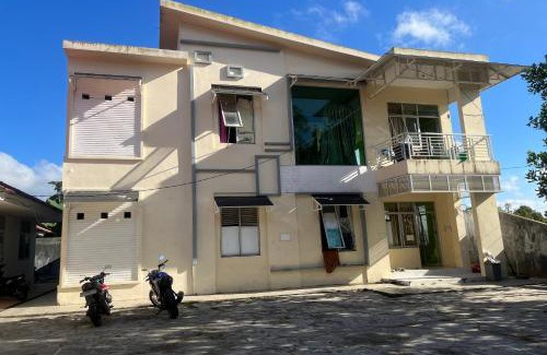 Kalimantan Hotel | Hotel O Guest House Akbarrinna