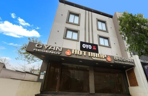 Raipur Hotel | Hotel O Gyan Regency