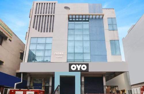 Hyderabad Hotel | Hotel O Hanuma Resdiceny