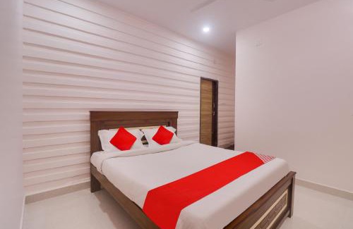 Hyderabad Hotel | Hotel O Hanuma Resdiceny