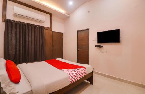 Hyderabad Hotel | Hotel O Hanuma Resdiceny