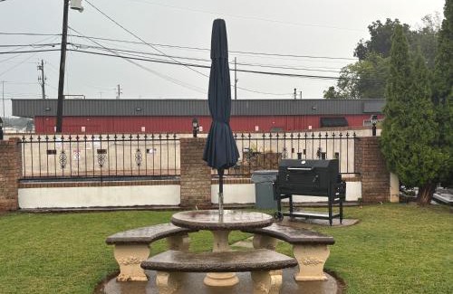 Huntsville Hotel | Hotel O Haven Inn Huntsville AL US 72