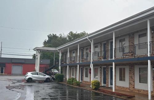 Huntsville Hotel | Hotel O Haven Inn Huntsville AL US 72