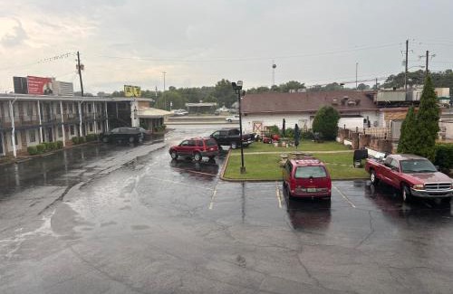 Huntsville Hotel | Hotel O Haven Inn Huntsville AL US 72